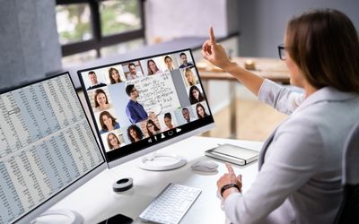 Entrenamiento CRM