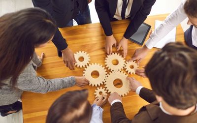 Estrategia CRM