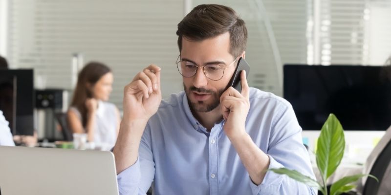 Solución CRM